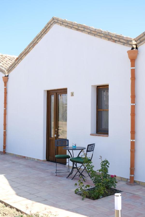 Masseria Crocco Montalbano Ionico Exterior photo